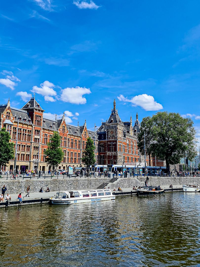 Amsterdam