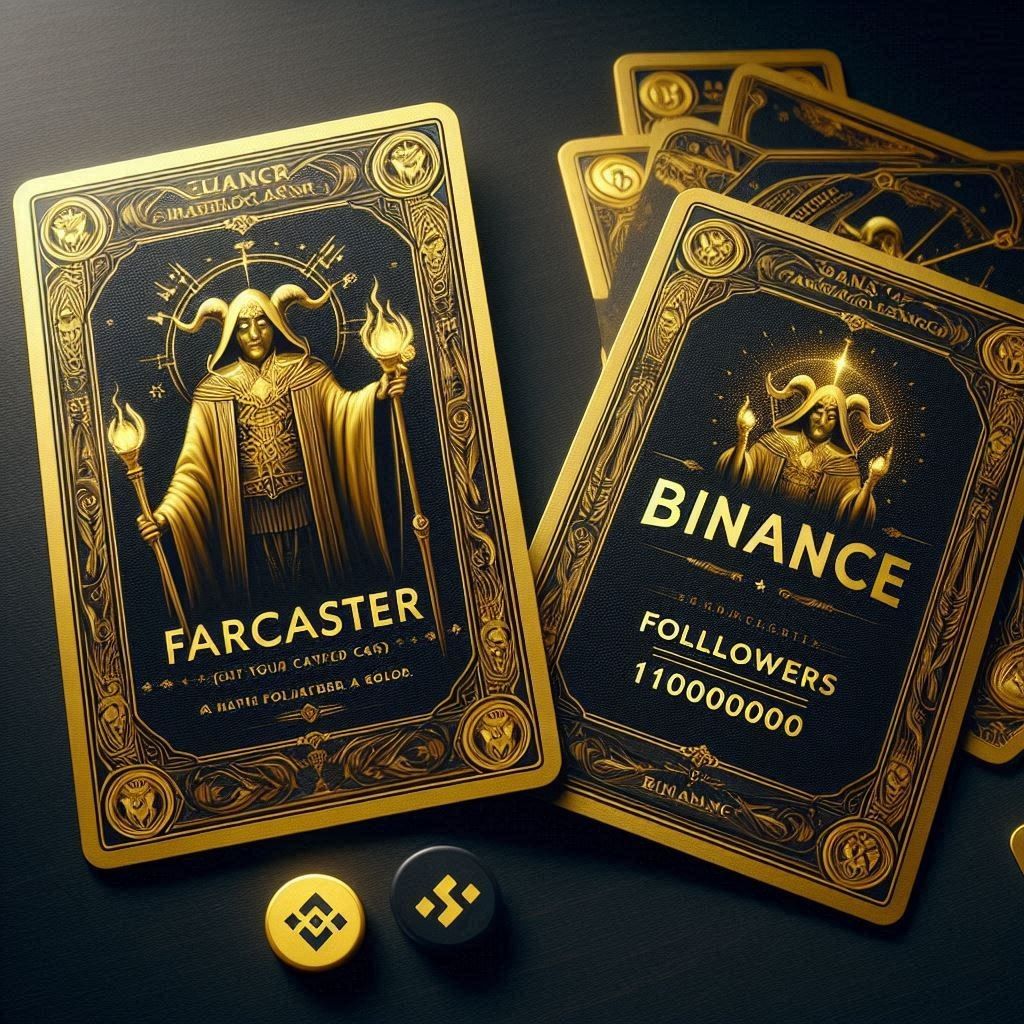 Binance