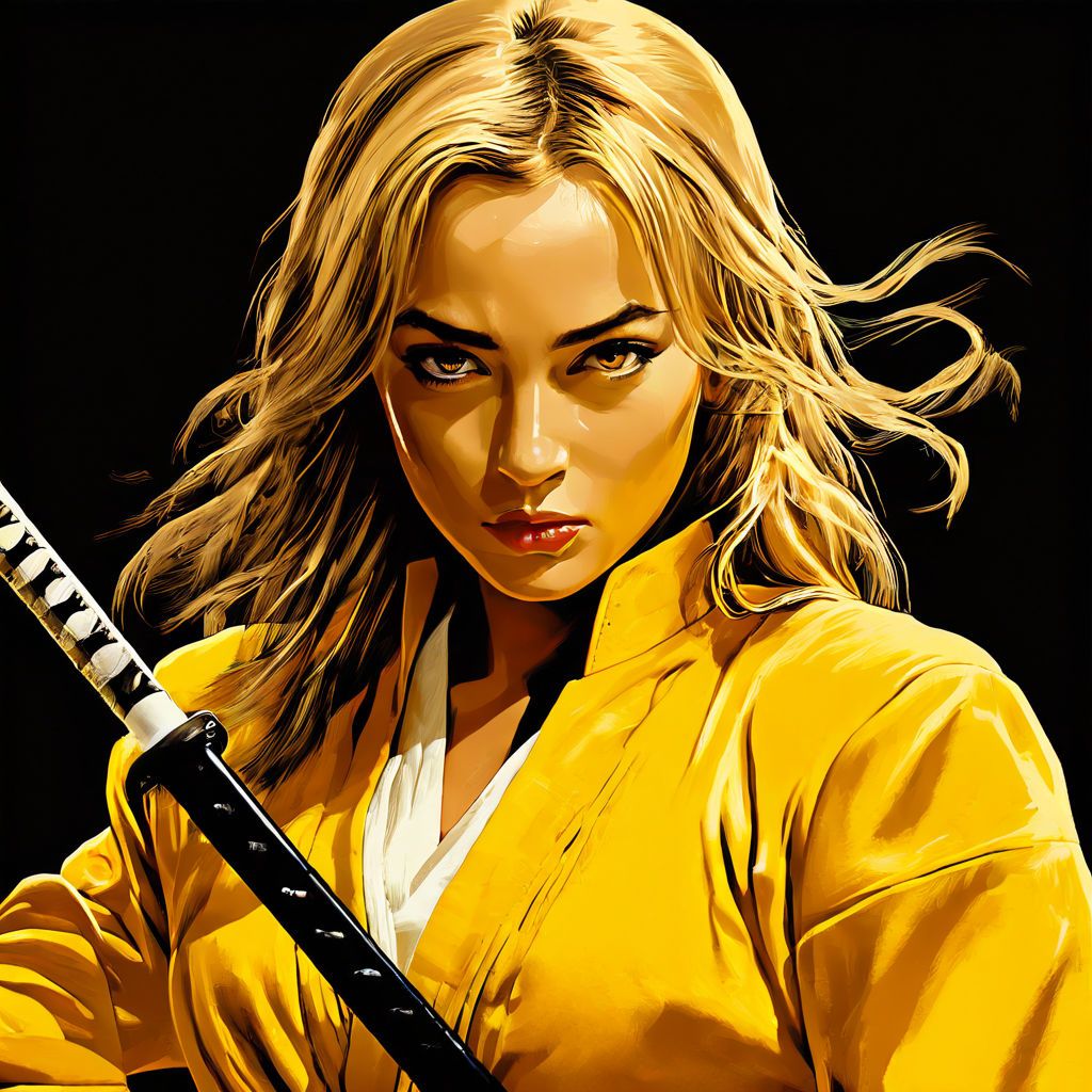 kill bill