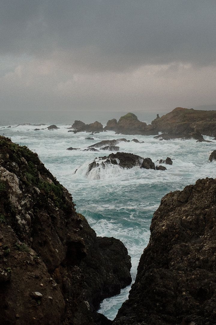 Sea Ranch, California