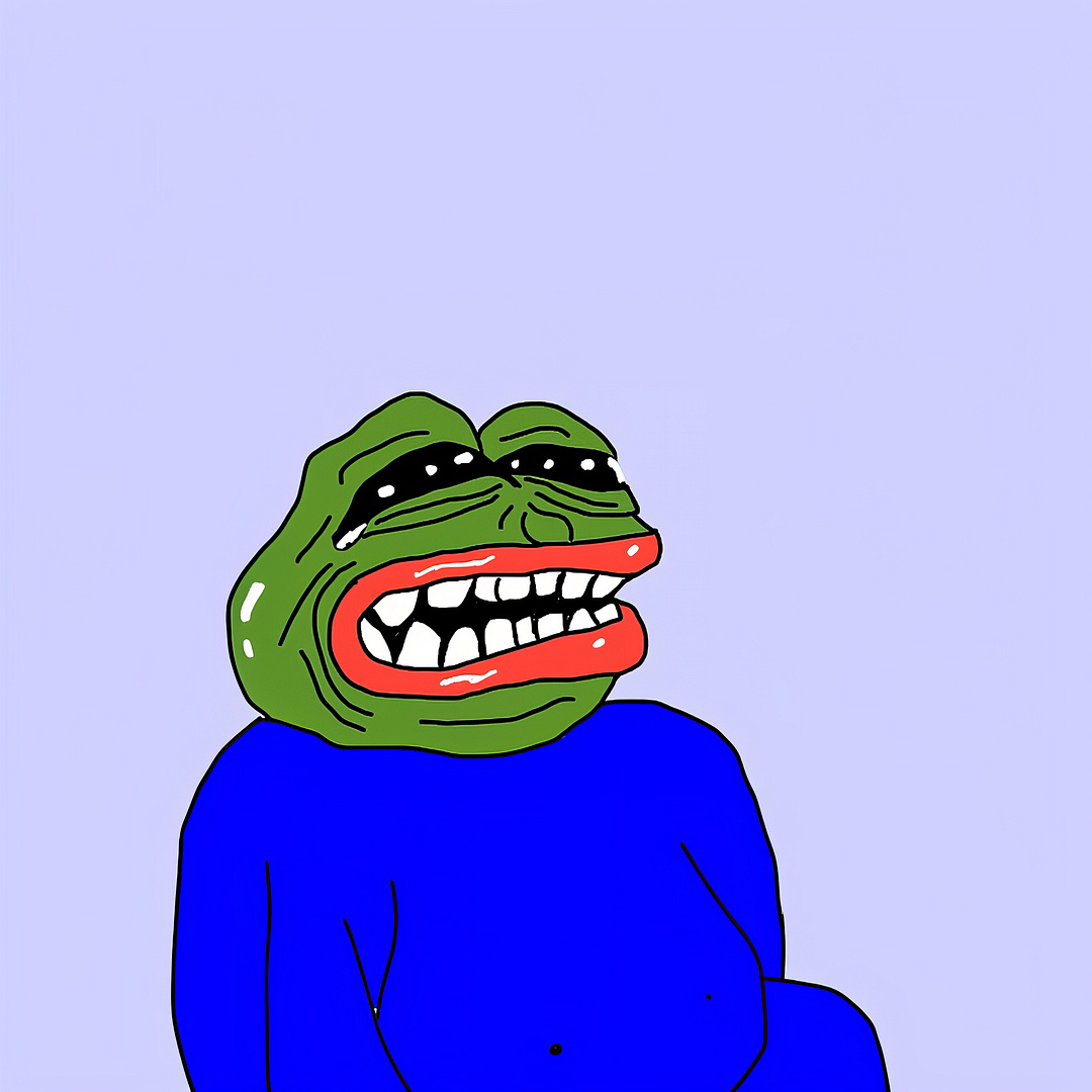 69420 PEPE #2