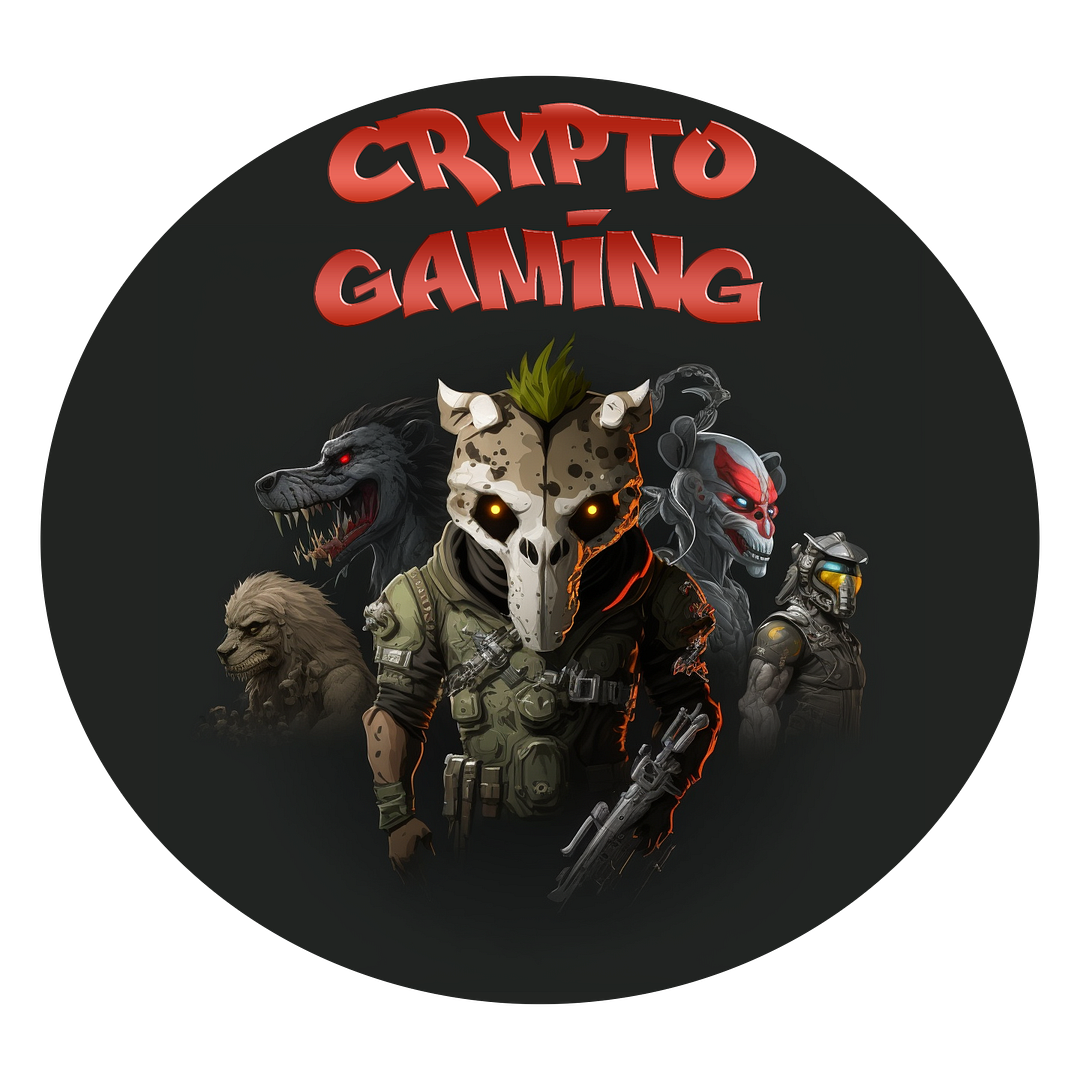 Crypto Gaming