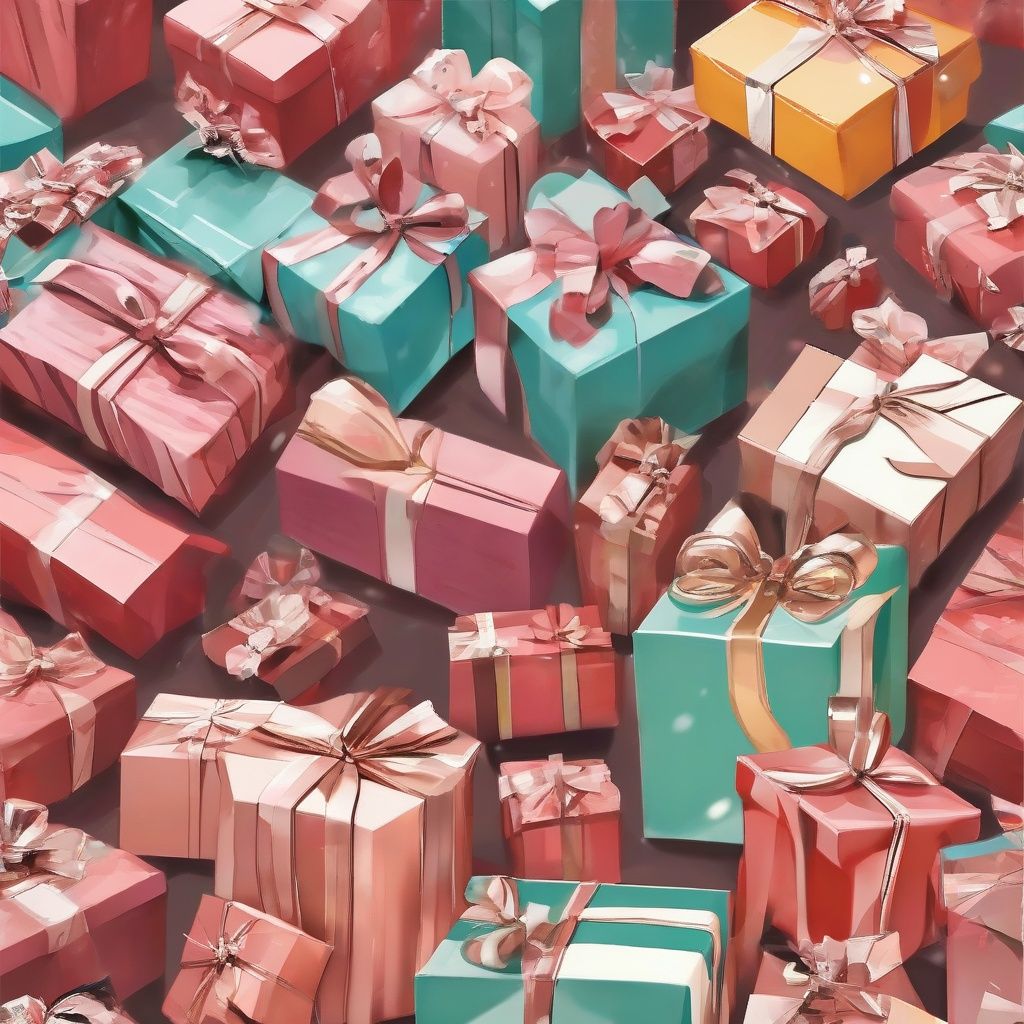 Gifts