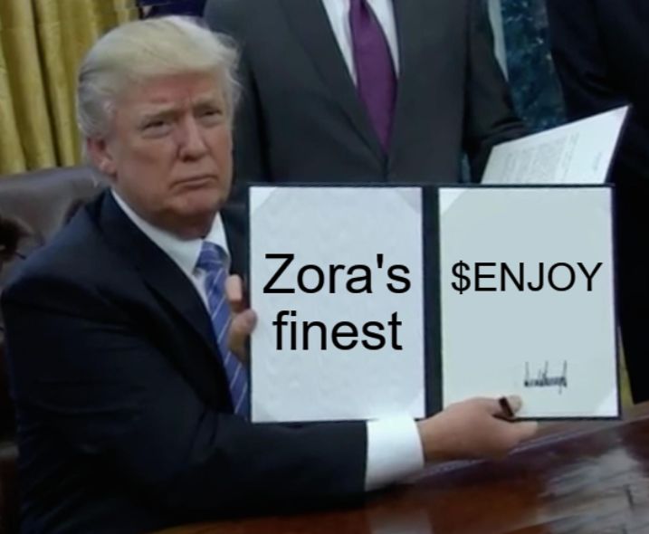 zora's finest