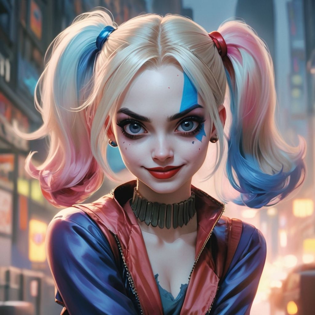 Harley Quinn