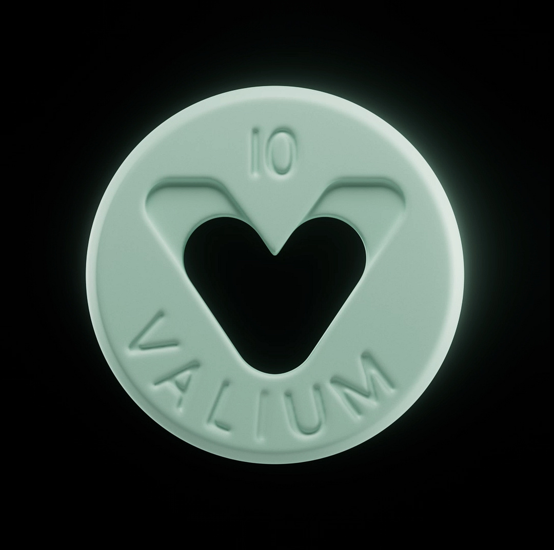 VALIUM