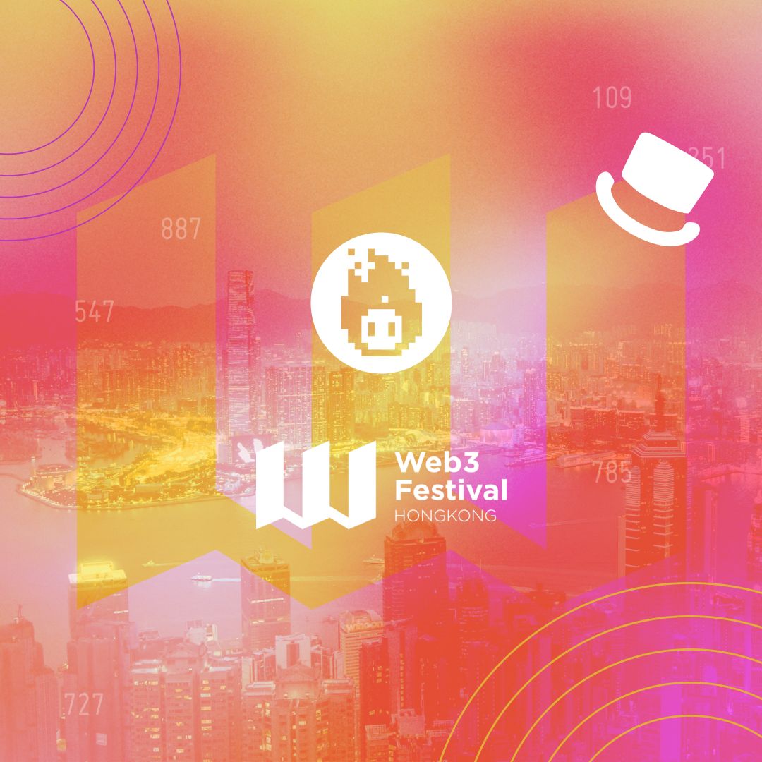 Welcoming Web3 Festival Hong Kong to Firefly App