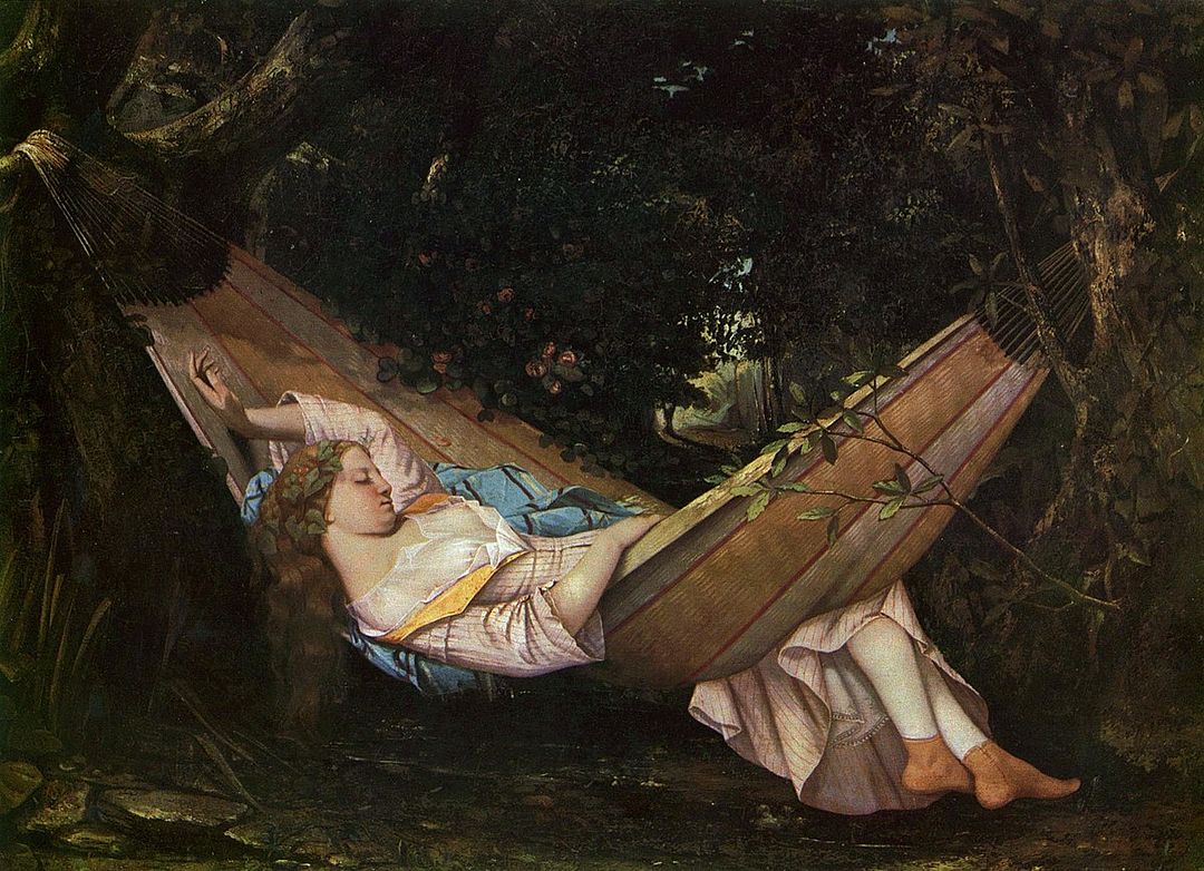 siesta mori