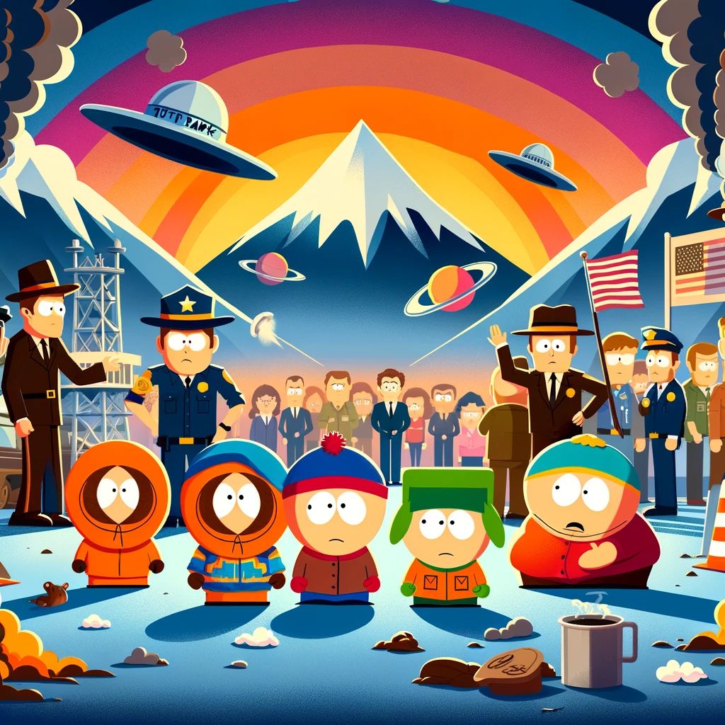 South Park