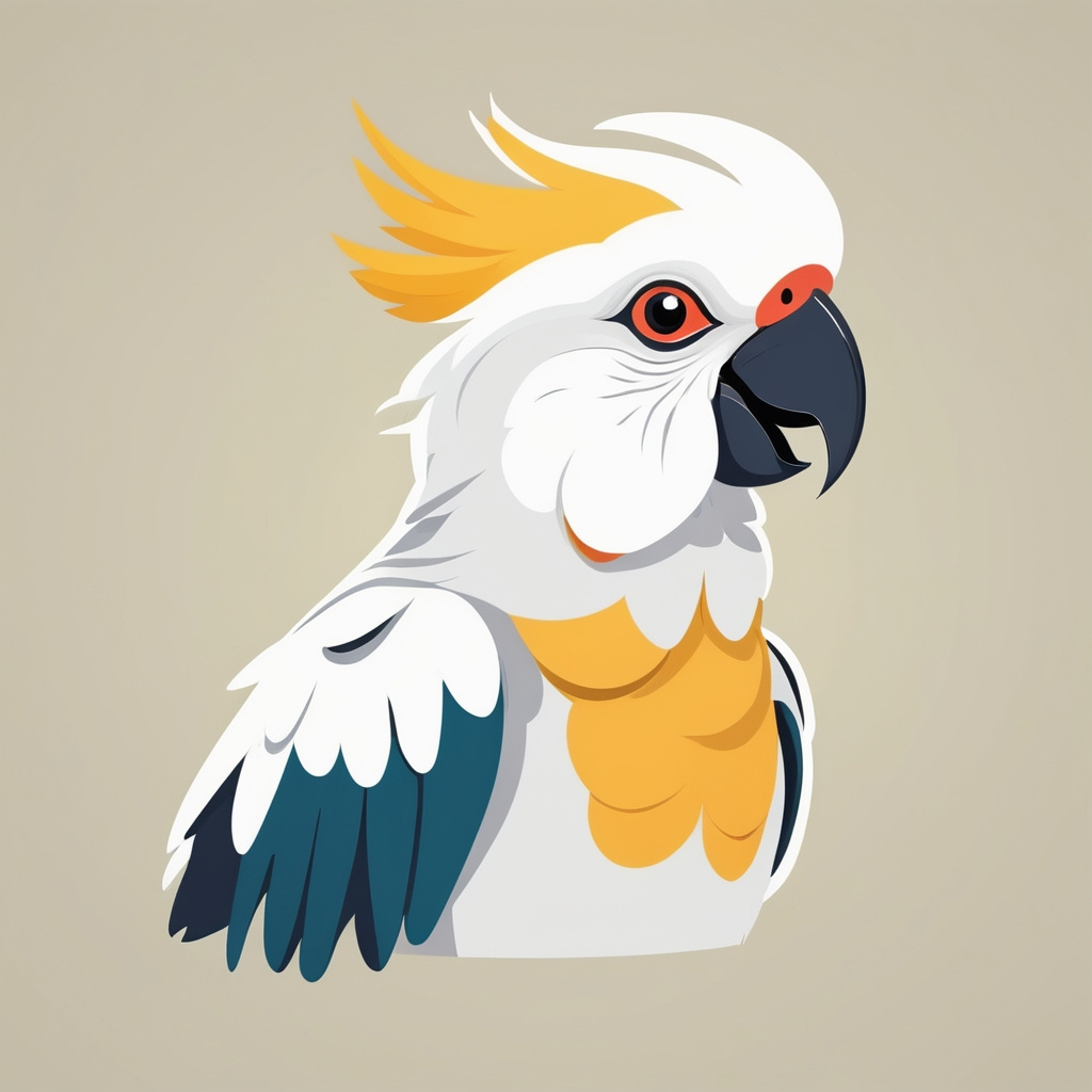 cockatoo