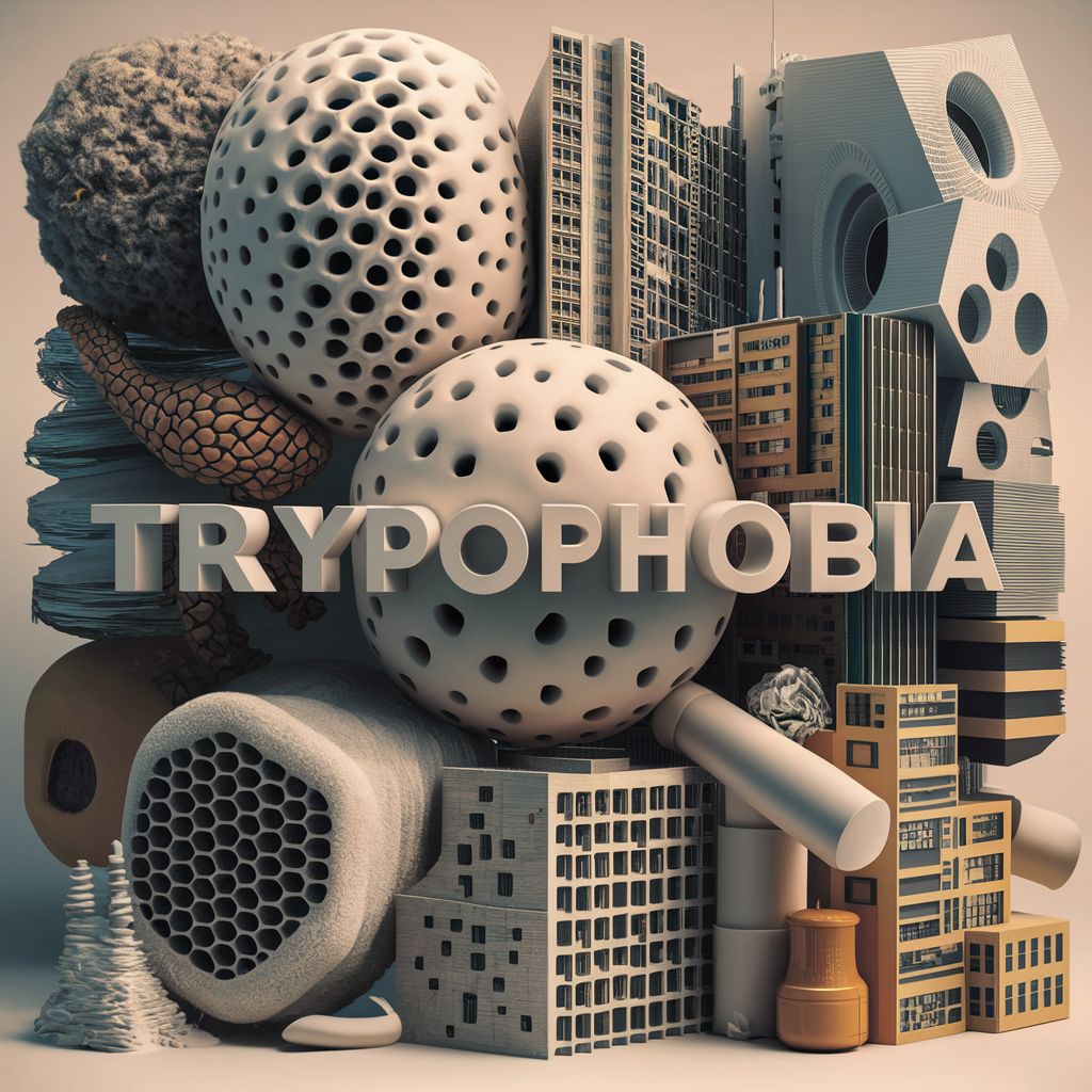 Trypophobia