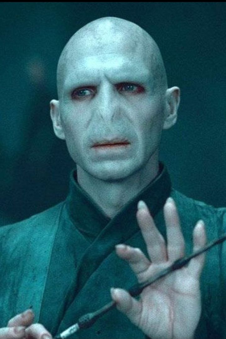 Lord Voldemort