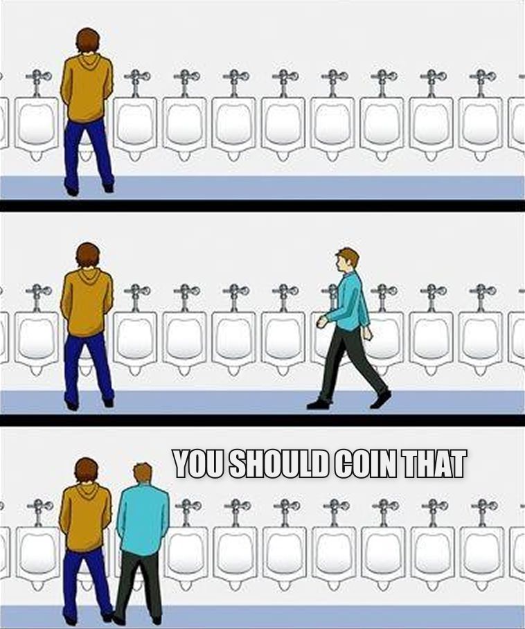 coin that