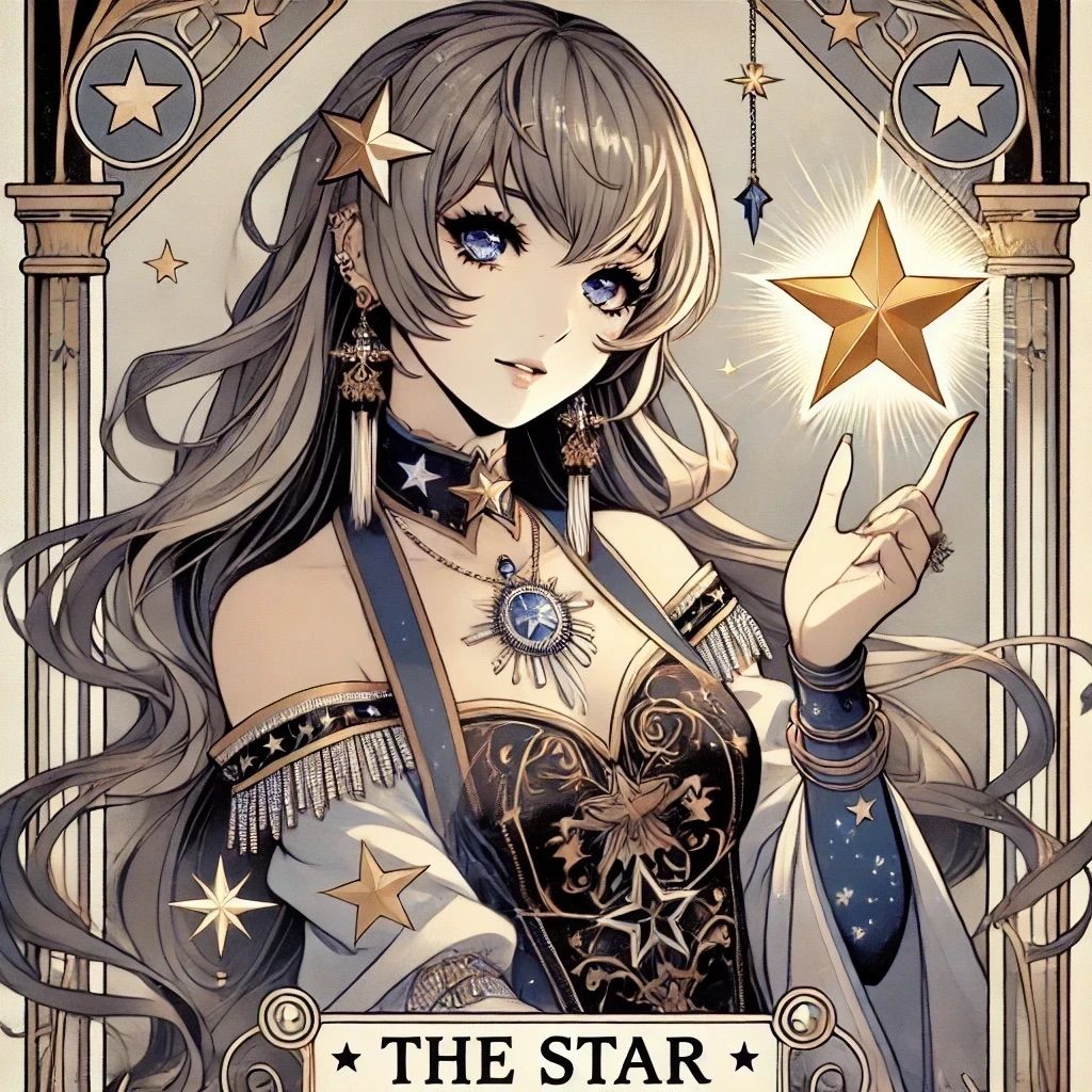 THE STAR