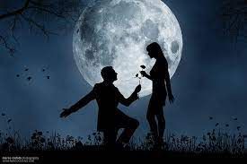 Some ideas for a Moonlight Proposal