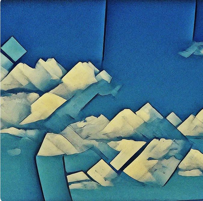 clouds