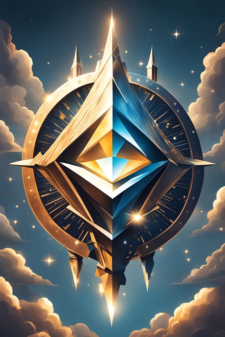 World of ETH