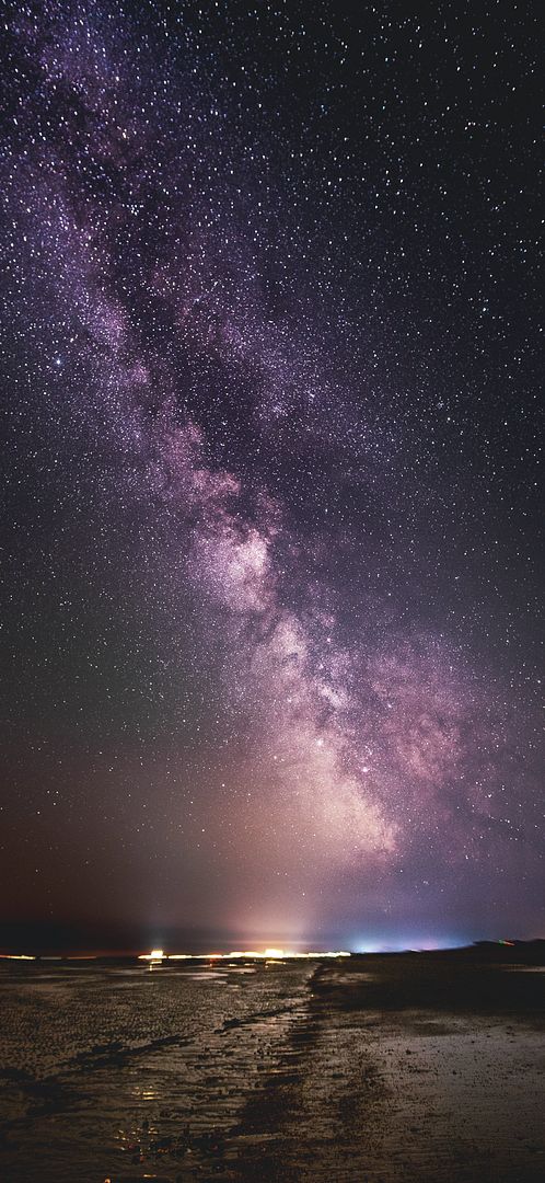 milky way