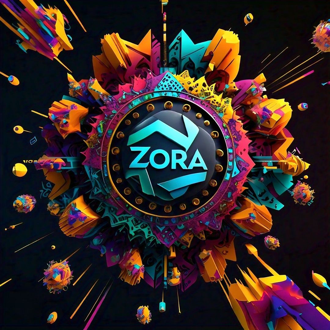 Zora Blockchain