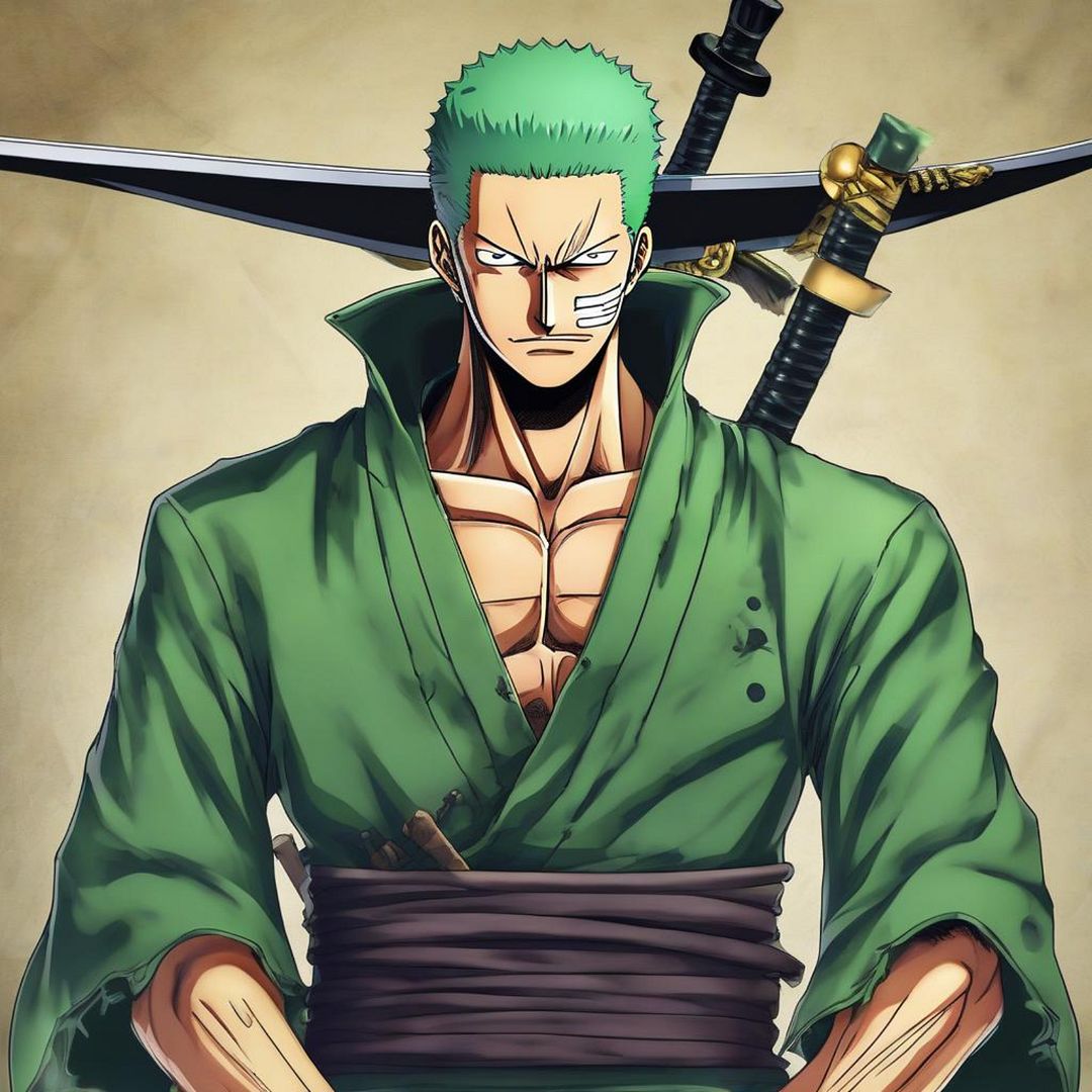 zoro