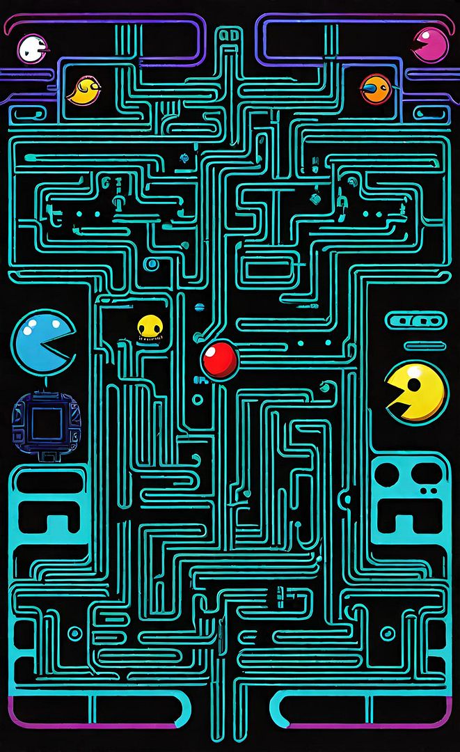 Pacman