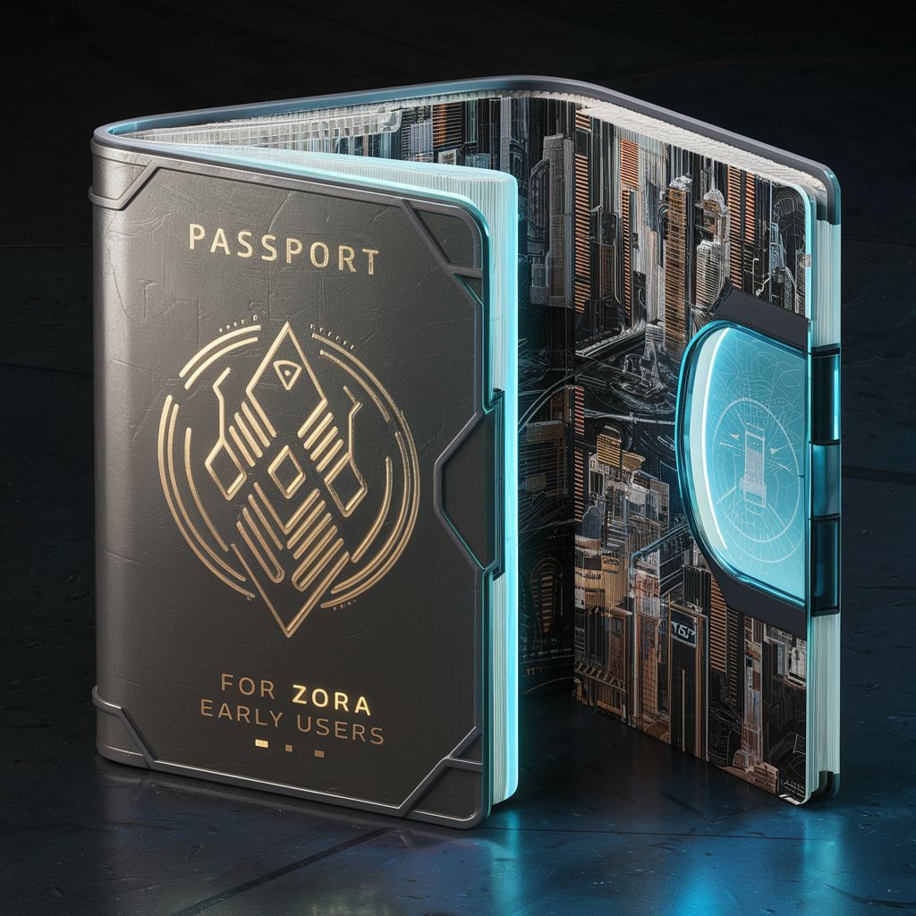 Zora Passport