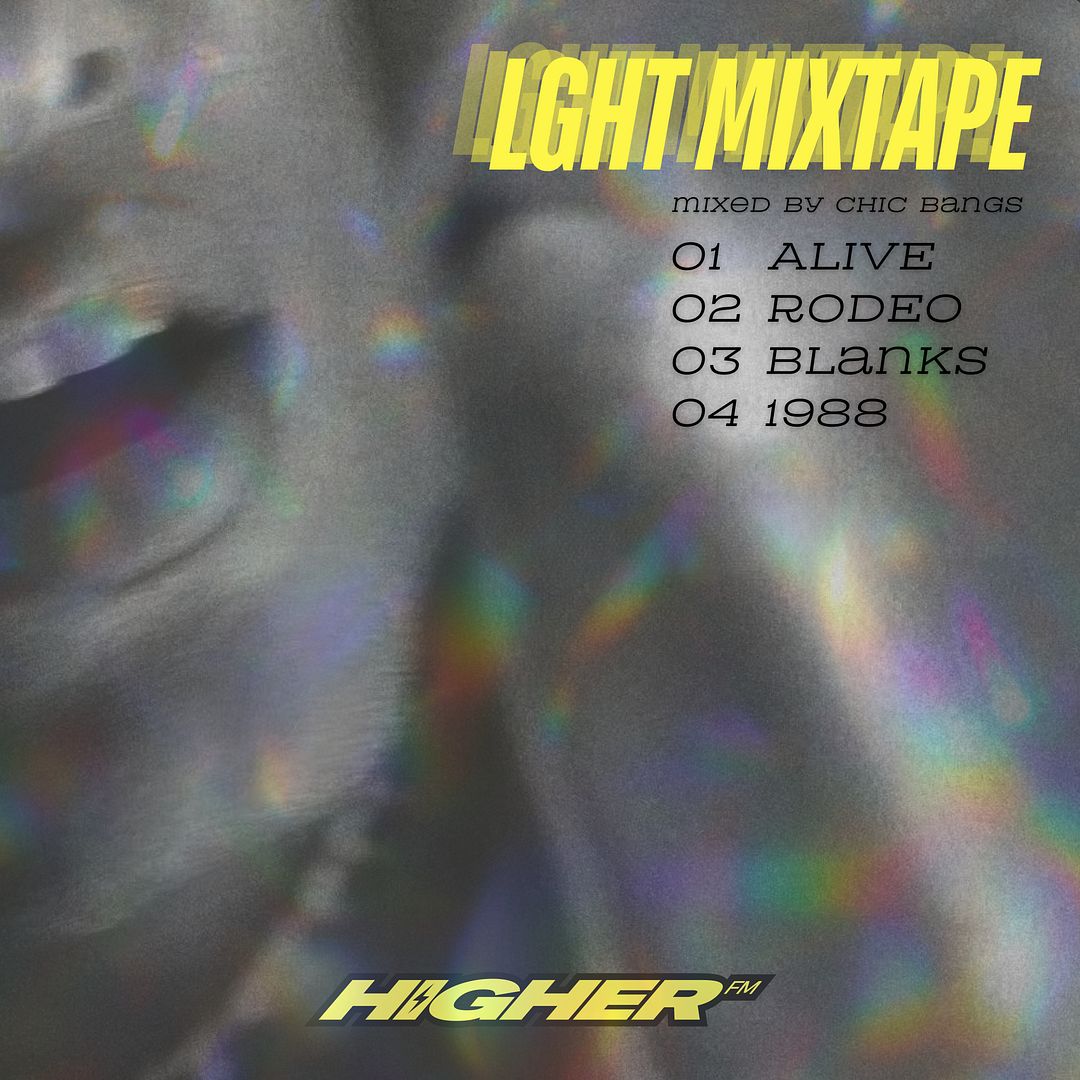 LGHT MIXTAPE