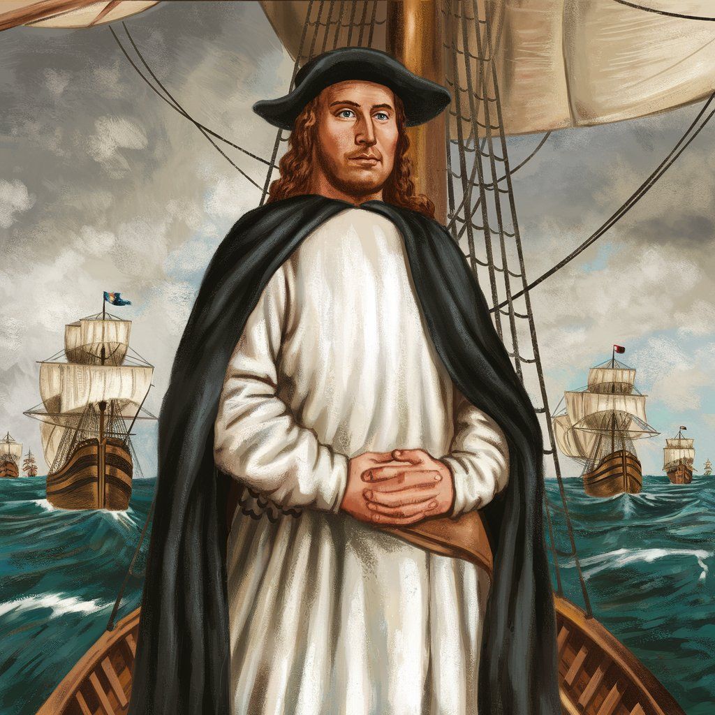 Christopher Columbus