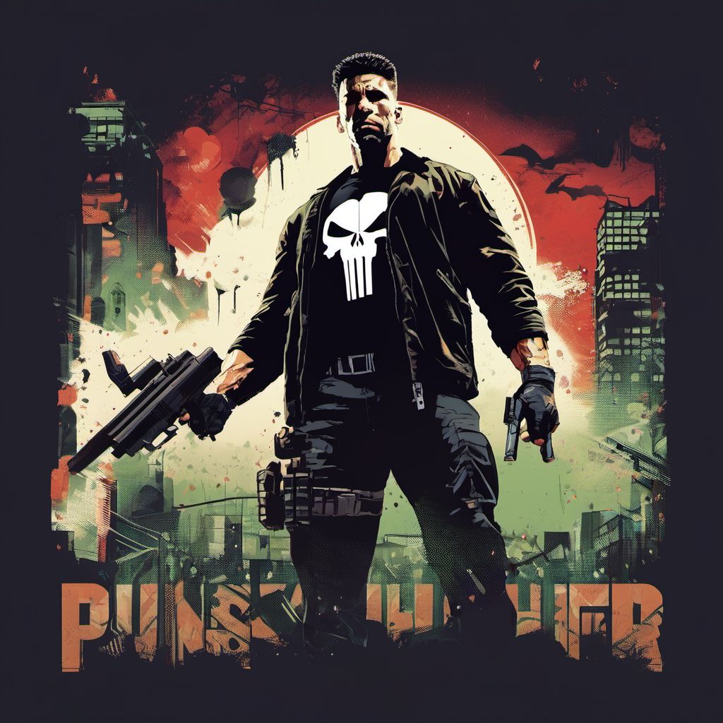 The Punisher