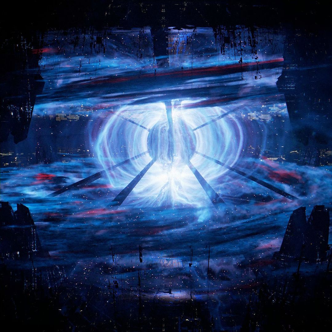 Neutron Star Reactor