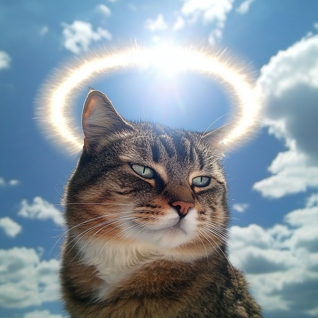 HOLYCAT