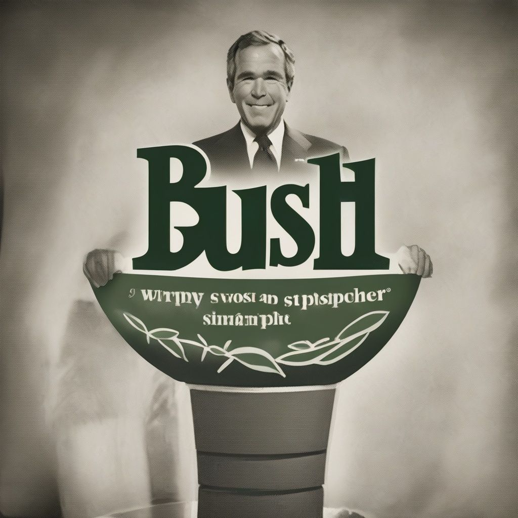 Bush