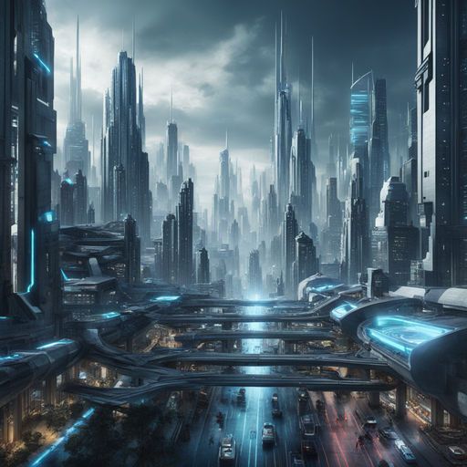 future city cyber #42