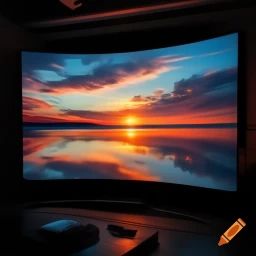 SUNSETSCREEN