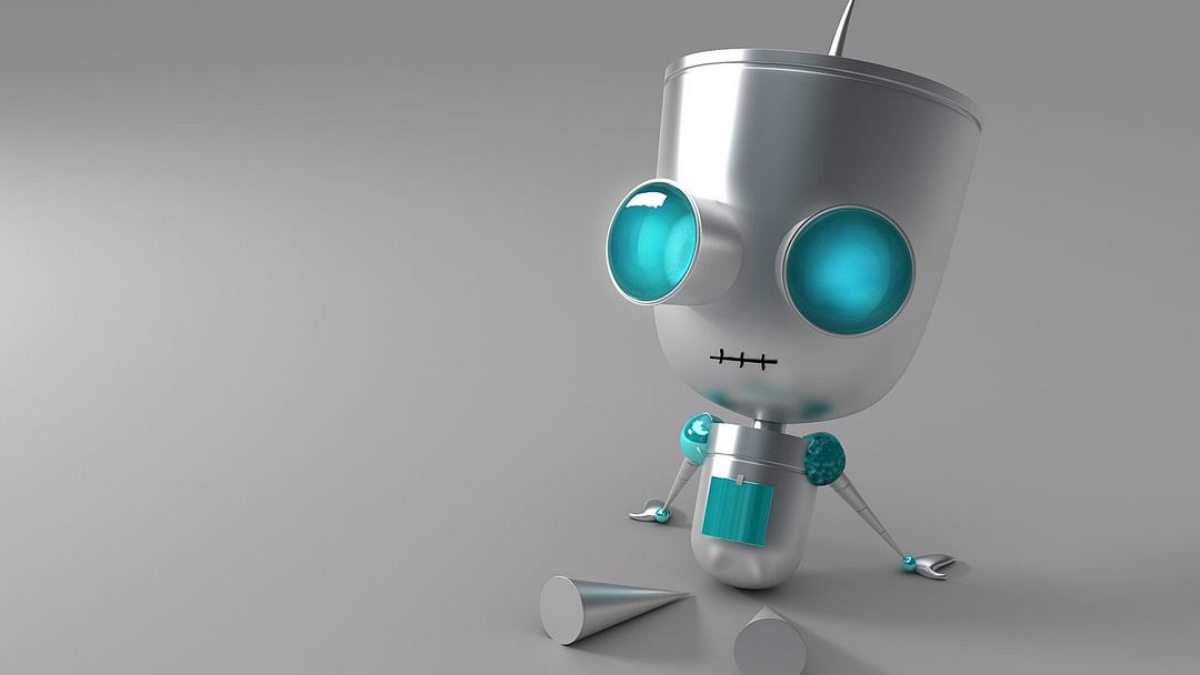 babyrobot