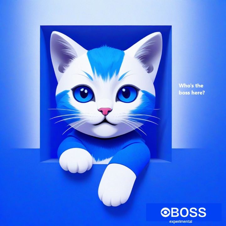 bosscat