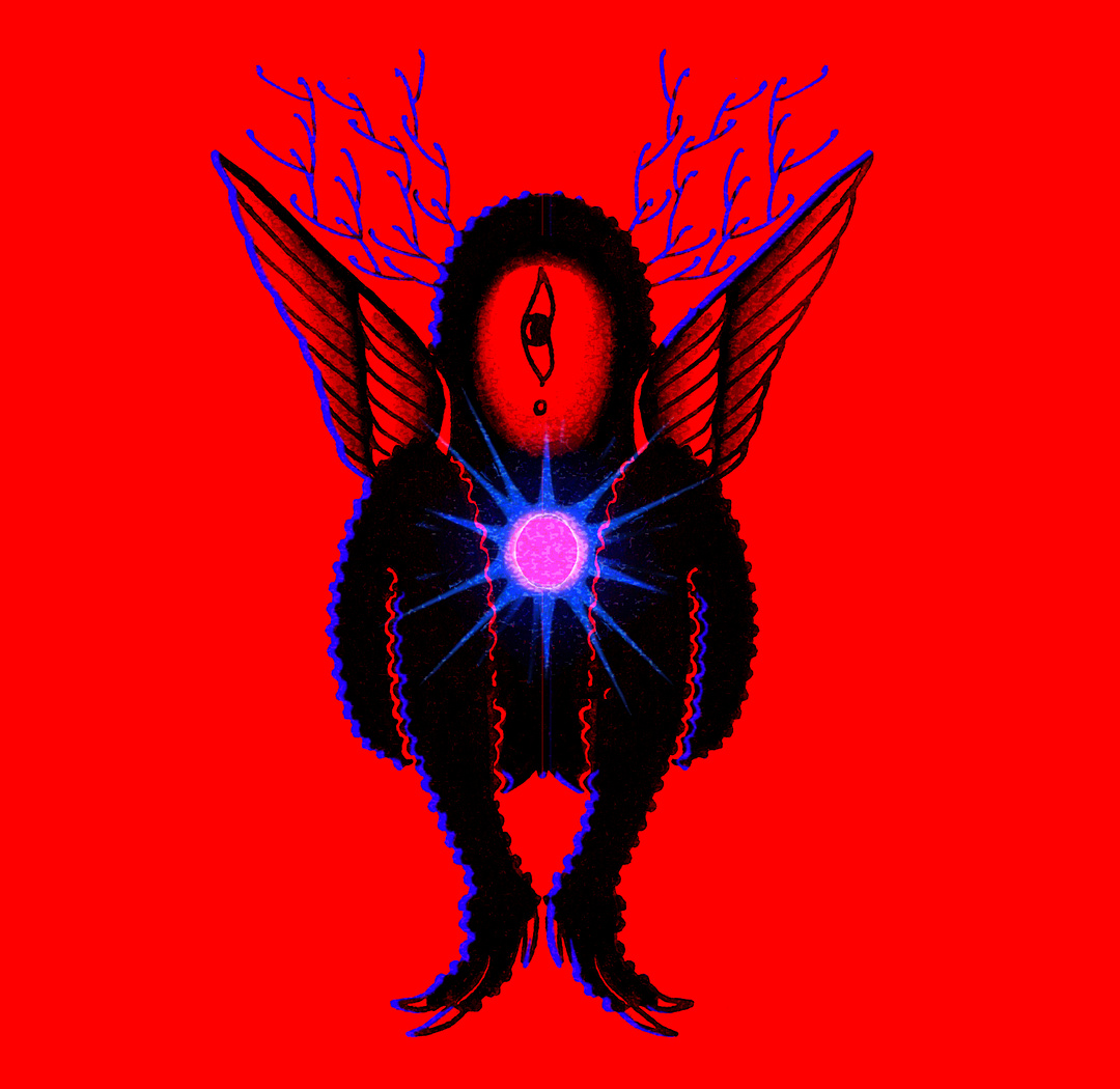 Shadow Seraphim