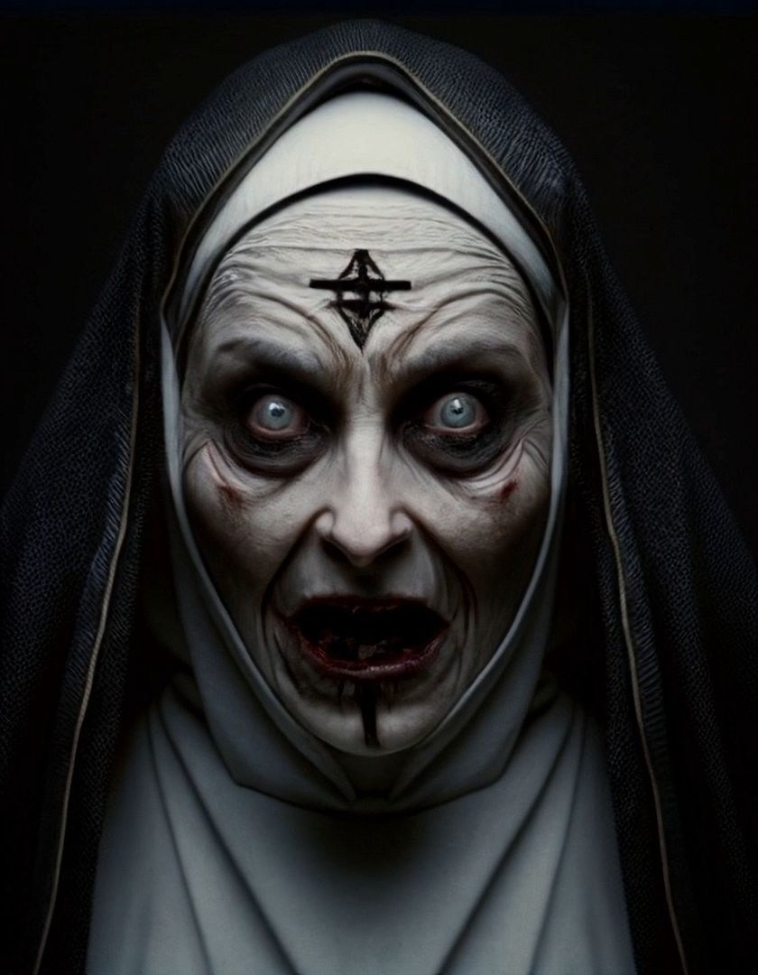 NUN