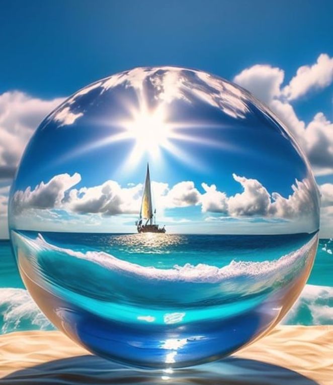 Sea