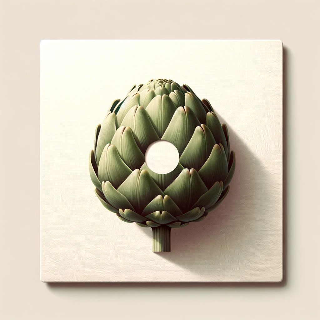 ARTICHOKE