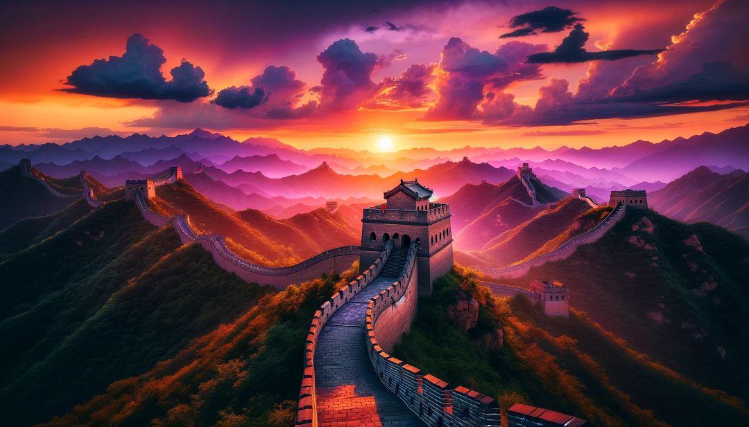 Great Wall