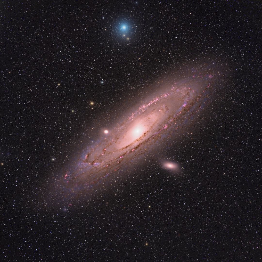 Andromeda