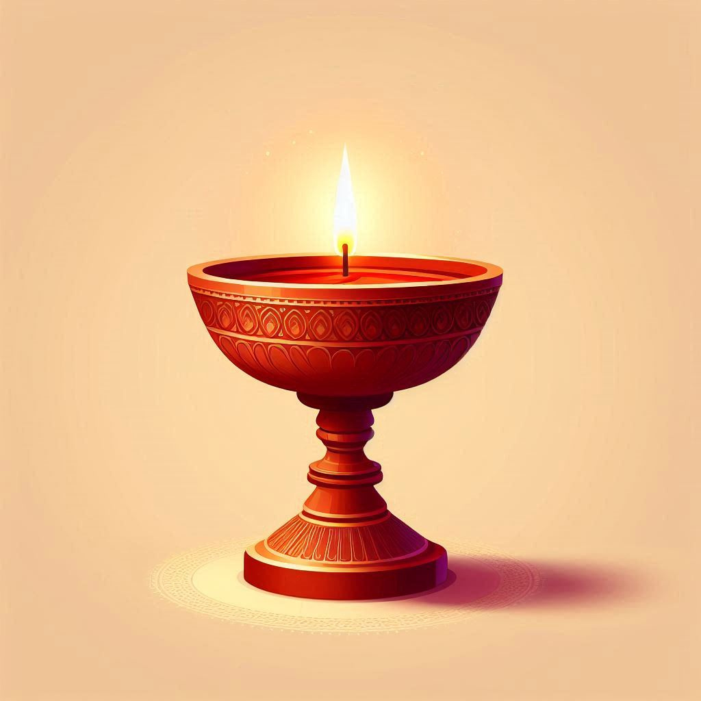 DIWALI: "victory of light over darkness"