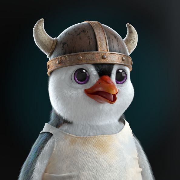 pengu