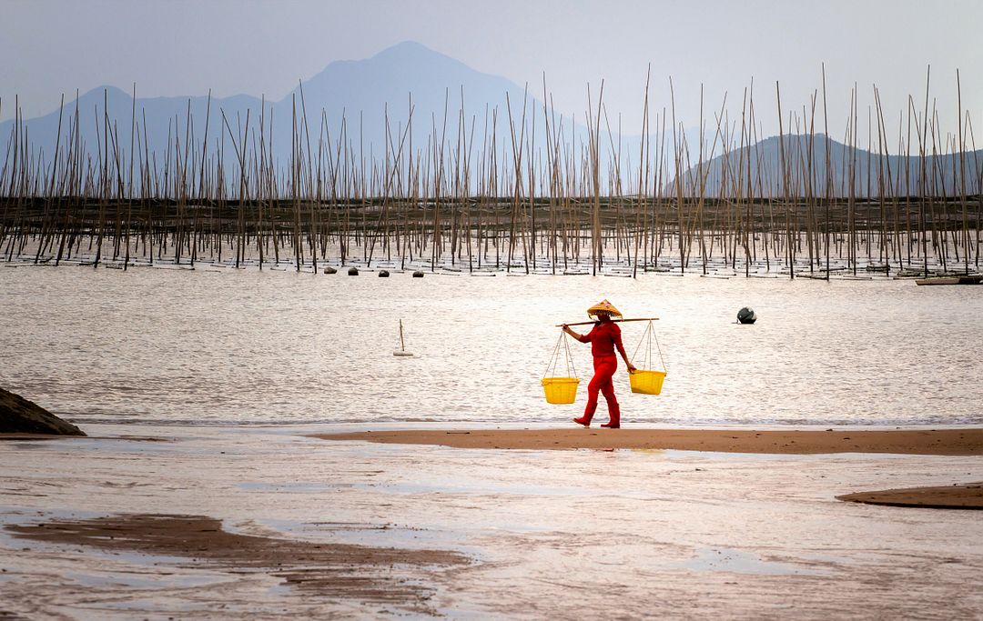 Life in Xiapu