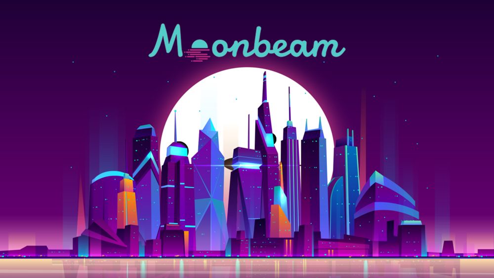 Moonbeam World