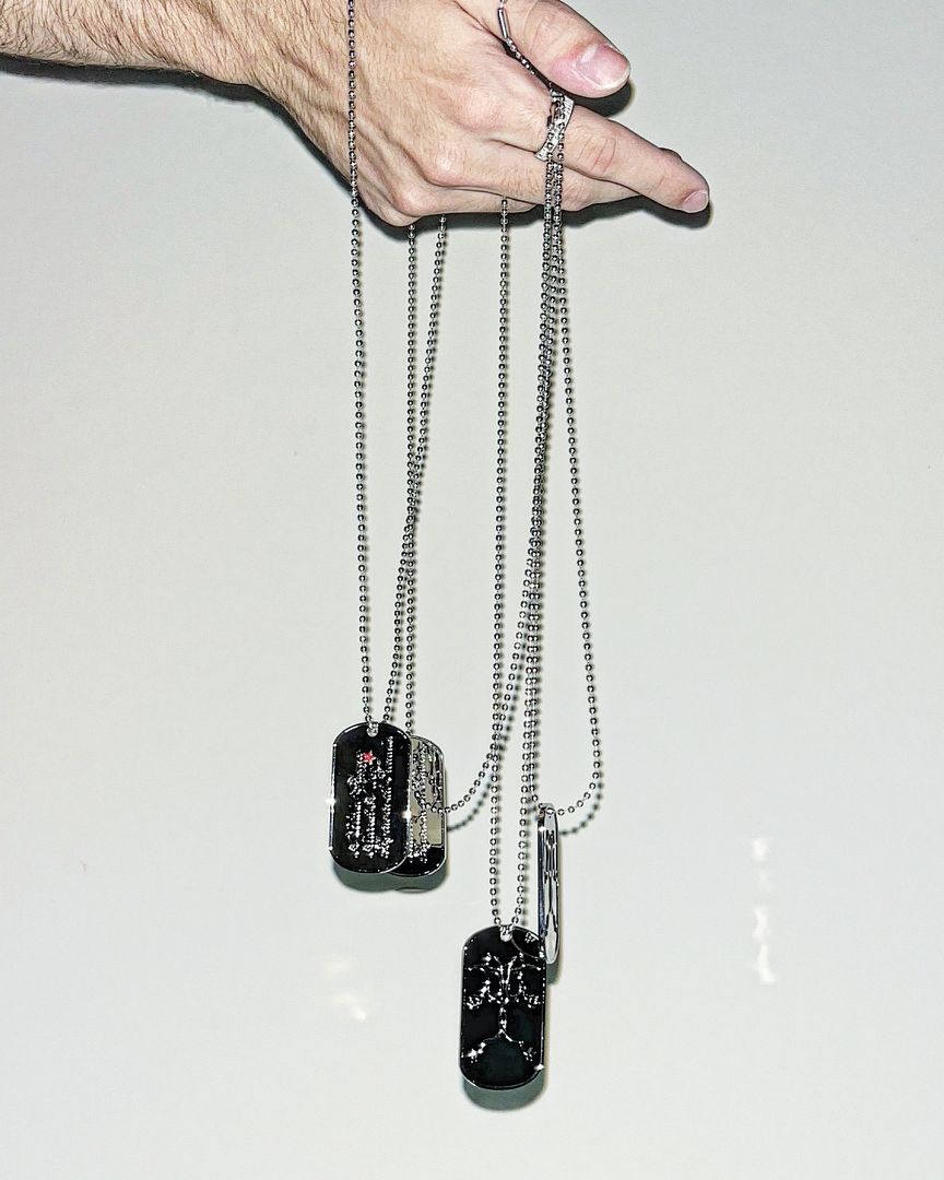 dogtag