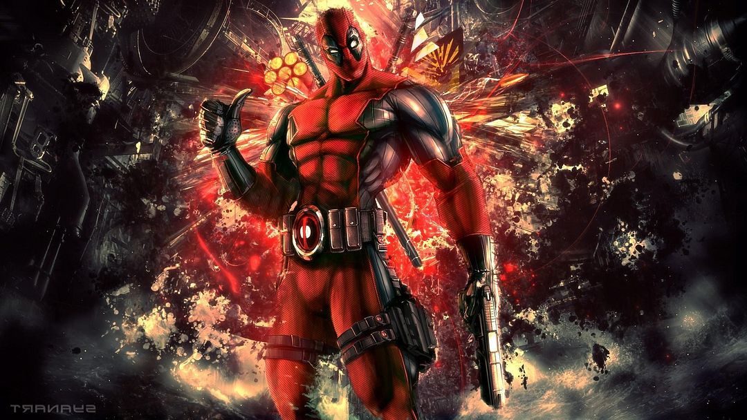 Deadpool