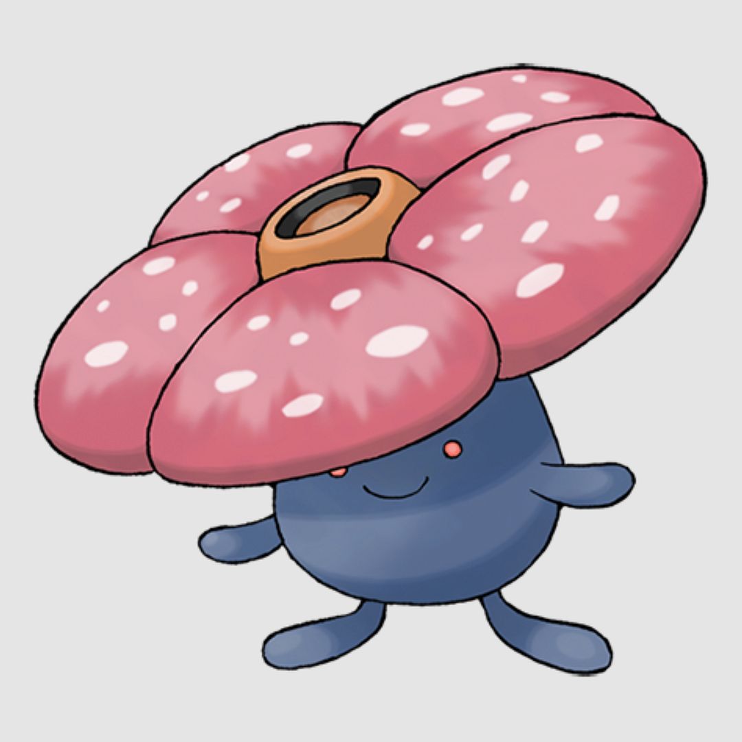 Vileplume