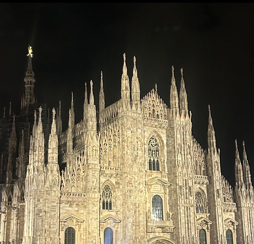 duomo ✞